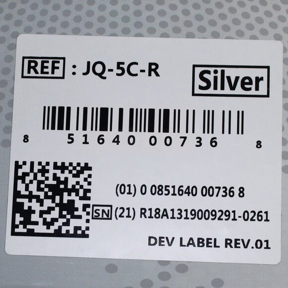 HiDow XPDX 18 Mode FDA Approve Class II Pain Relief Muscle Performance Tens Unit - Picture 4 of 8